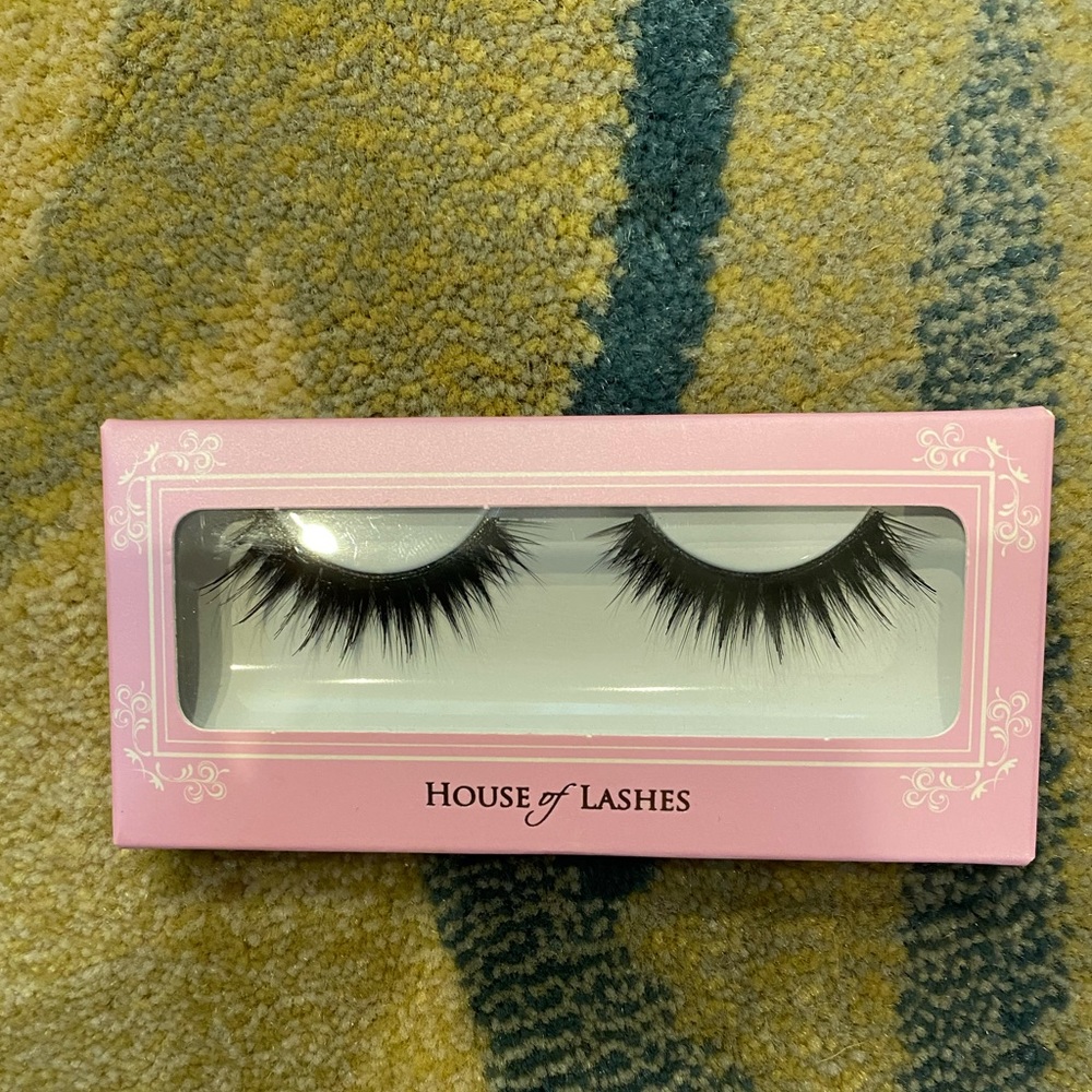 House of Lashes
